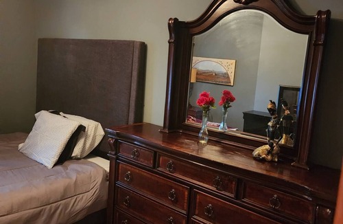 Rome House | Warm and comfortable residential home
