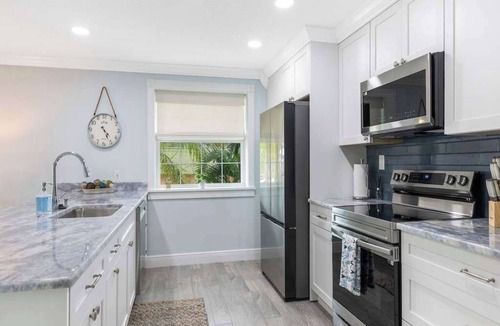 Sebastian Apartment | Water side Upstairs Condo in Sebastian FL