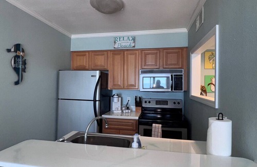 Rocky Point Apartment | Waterfront! 10 min to airport/Near stadium