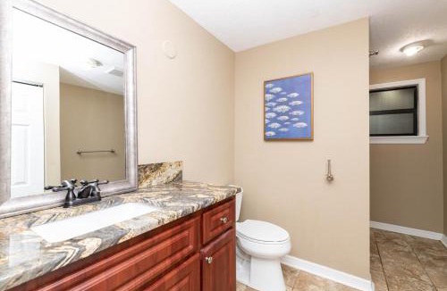 Riverview Villa | Waterfront 3BR Villa w Gym, Pool & Dock Access