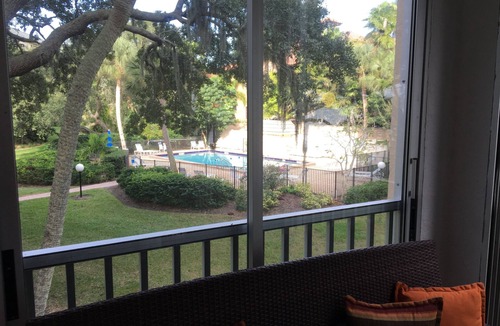Siesta Key Condo | Waterfront Condo on Intracoastal Waterway; Private Beach on Gulf