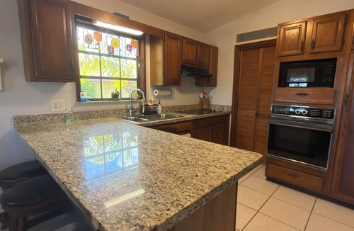 Cutthroat Harbor Estates House | Waterfront Escape Near Key West