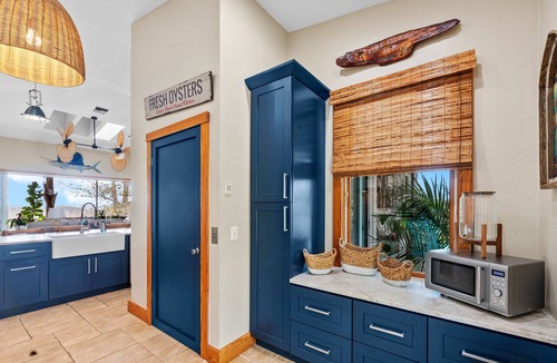 Bokeelia House | Waterfront home on Pine Island w/pool