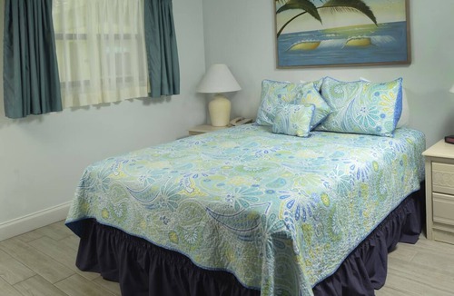 Indialantic By The Sea Resort | Waterfront Indialantic Stay | 1 Unit | Near Beach Access
