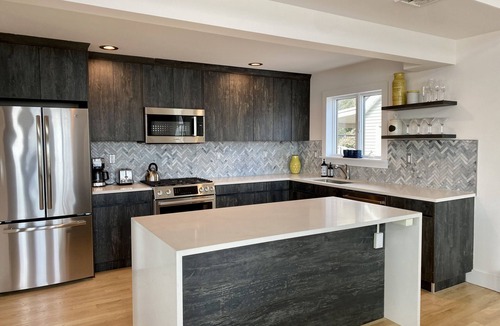 Piermont House | Waterfront Luxury in Town