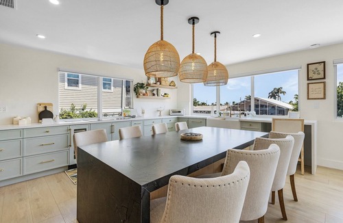 Saint James City House | Waterfront Oasis w/Pool, & Dock- Sleeps 8!
