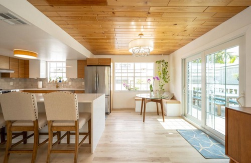 Doctor's Arm House | Waterfront Oasis in the Keys