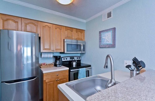 Rocky Point Apartment | Waterfront Oasis ⚡ Near Lightning & Bucs Games