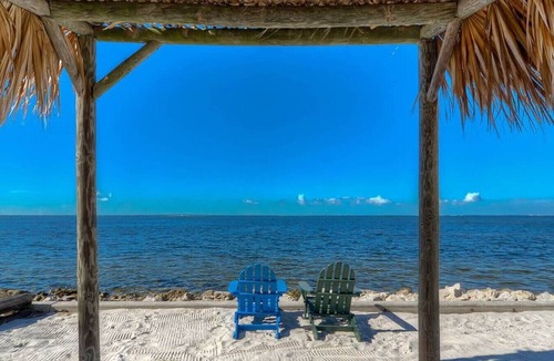 Rocky Point Apartment | Waterfront Oasis ⚡ Near Lightning & Bucs Games