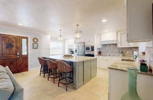 Port Charlotte House | Waterfront Oasis: 2 Docks, Pool & Free Waterpark!
