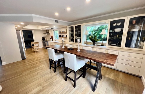 McGregor Villa | Waterfront Paradise/5BR + Dock + Prime Location