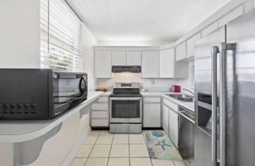 South Pasadena Condo | Waterfront Resort Style Condo Near St Pete Beach