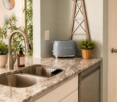 Bayview House | Waterfront Resort Condo w Beach