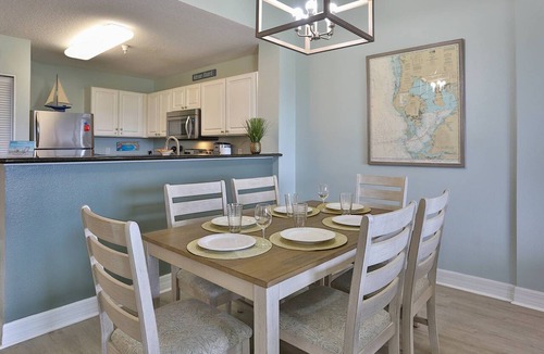 Madeira Beach Condo | Waterfront Top Unit w/Marina. Across from the Beach. Spacious w/2 Private Balconies, Pool & Hot Tub