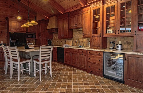 Hobe Sound House | Waterfront with boat dockage and pool - Bring your boat/fish off the dock!