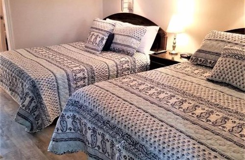 Myrtle Beach House | Wave Rider 354