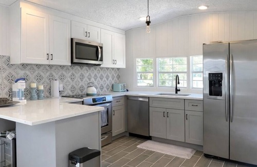 Fort Myers Beach House | Welcome Cedar Box House - Fort Myers Beach