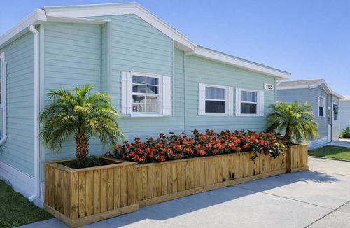 Fort Myers Beach House | Welcome Cedar Box House - Fort Myers Beach