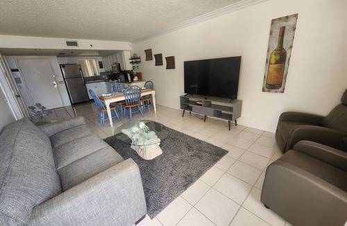 Hudson Beach Estates Condo | Welcome to Barbie's Beach House