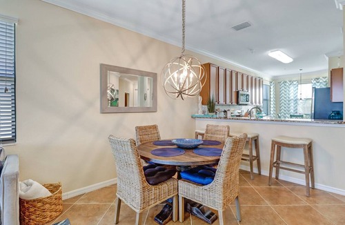 Bonita Springs Condo | Welcome to Bonita National House!