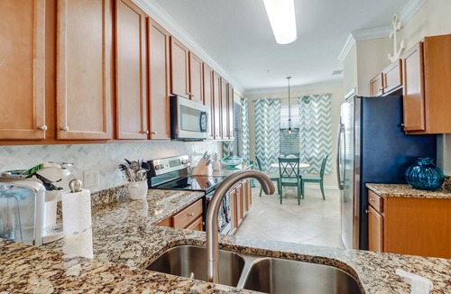 Bonita Springs Condo | Welcome to Bonita National House!