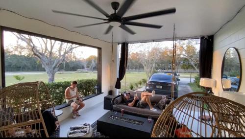 Haines City House | Welcome to Casa Tallman - Your Exclusive 3-Acre Private Retreat