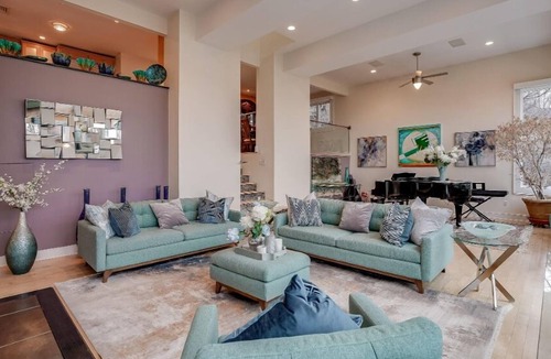 Town of Orangetown House | Welcome to Casa Verde!