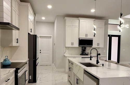 Centennial House | Welcome to Chaplin Escape, your perfect Southwest Florida getaway.