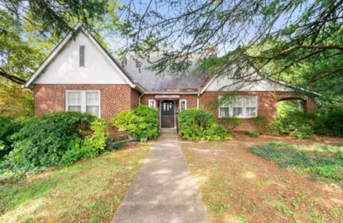 Pickens House | Welcome To Downtown Pickens close to Clemson and Lake Keowee