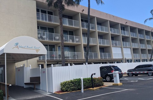 Hutchinson Island South Condo | Welcome to Paradise!