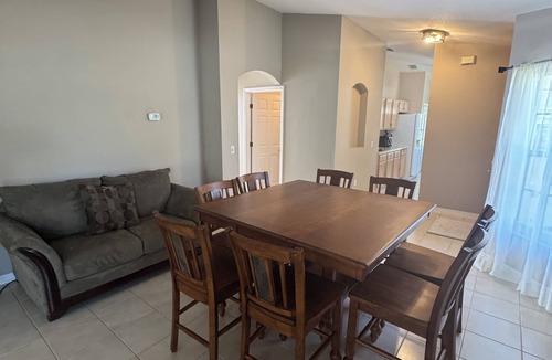 Solivita House | Welcome to resort style living in Kissimmee!