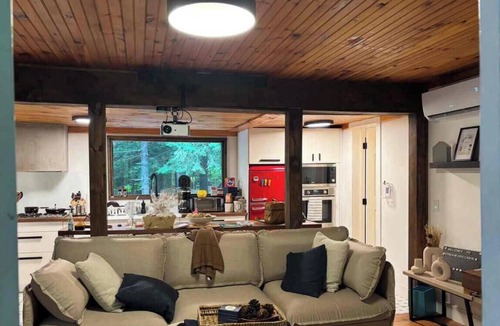 Elka Park House | Welcome to Stream Side Cabin 🏞 A 3-bedroom house in peaceful Elka Park