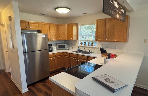 Fedhaven House | Welcome to the “Little ‘Toa” Ideal for short & long term stays!