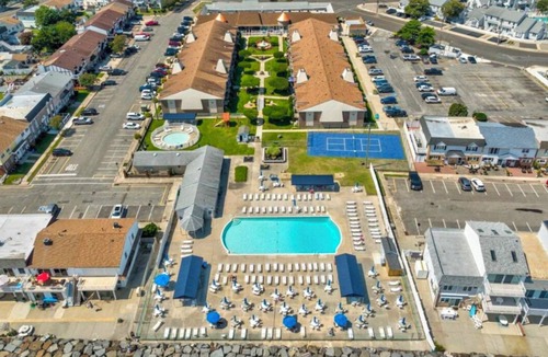 Anglesea Condo | Welcome to Unit 125A at The Lodge Condominiums. Perfect for a memorable getaway!