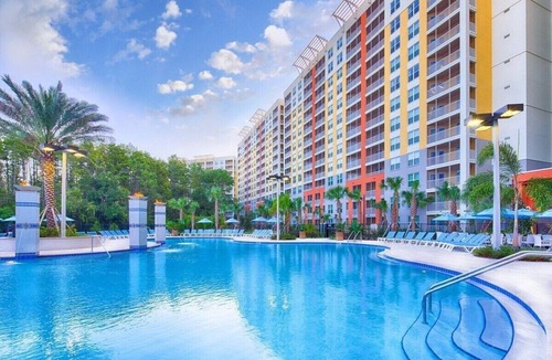 Florida Central Atlantic Coast Resort | Welcome to Vacation Village at Parkway, Kissimmee, FL