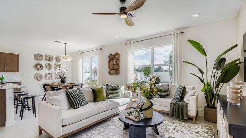 Florida City House | Welcome to your home away from home! Enjoy