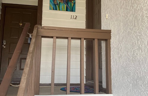 Navarre Beach House | Welcome to Your New "HAPPY PLACE" on your Island get away!