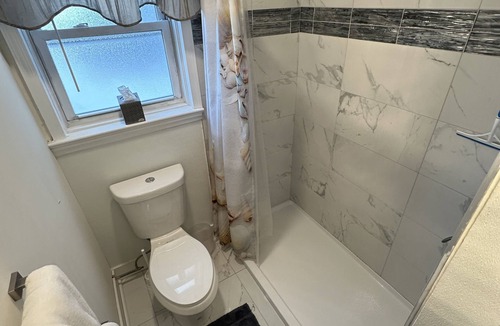 Brigantine Cottage | Welcome to your seaside escape!