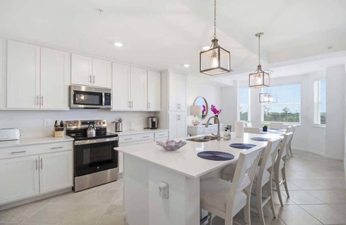 Venice Condo | Wellen Park G&CC - 2 bed 2 bath with golf