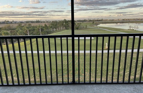 Venice Condo | Wellen Park Golf and Country Club Resort Style Living
