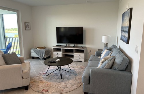 Venice Condo | Wellen Park Golf and Country Club Resort Style Living