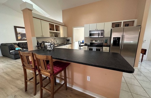 Greenview Shores House | Wellington Pool Retreat-4BR/2.5BA