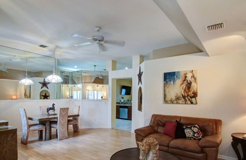 Wellington House | Wellington Wonder! 3 BDR Home Next to Equestrian Center, ½ Hour to West Palm