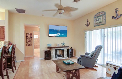 Wellington House | Wellington Wonder! 3 BDR Home Next to Equestrian Center, ½ Hour to West Palm