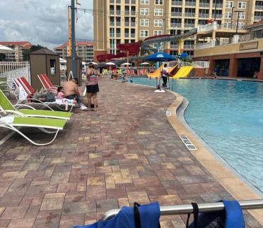 Highland Resort | wesgate town center resort