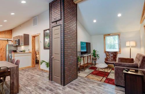 Asheville House | West Asheville Rustic Charmer