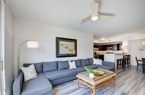 Downtown West Palm Beach Condo | WEST PALM BEACH CONDOMINIUM APARTMENT - PRIME LOCATION AT CITY PLACE