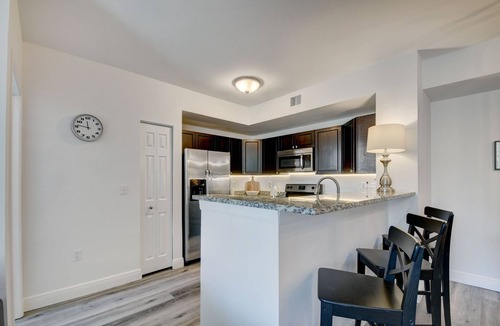 Downtown West Palm Beach Condo | WEST PALM BEACH CONDOMINIUM APARTMENT - PRIME LOCATION AT CITY PLACE
