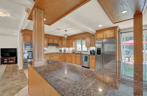 Highland Falls House | West Point Mountain House