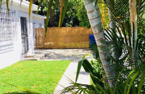 Allapattah House | West Wynwood Guest House